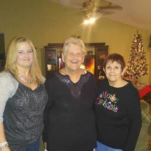 Meet your Posher, Ann